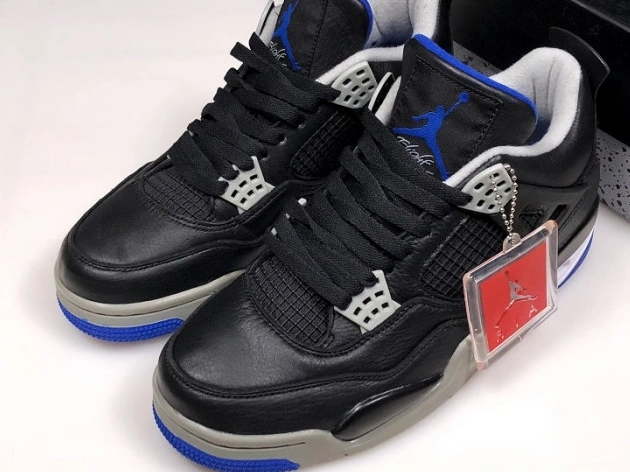 Rep Jordan Alternate Air Motorsports Retro 308497-006 4 0730